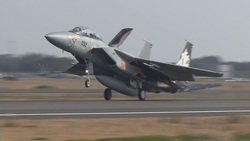 2010年新田原基地航空节