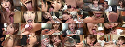 [Bonus video with Yuri River long even more erotic tongue series 1-6 at once DL