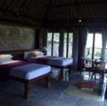 カマンダル 가든 빌라 Kamandalu Resort &amp; Spa/Garden Villa