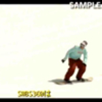 スノーボード・テクニックHOW TO　"SW BACKSIDE 360" （インストラクション by ユシ・オクサネン） from Jumping with Jussi