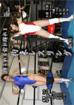Captive wrestling 04 New-type catfight-Bind to win!