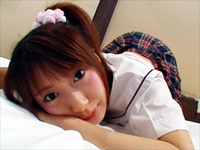 "The lucky star Idol, paradise ☆ the" sexy cosplay ed. ＰＡＲＴ１, Shimada Naomi hen