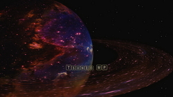圖像 CG 星球