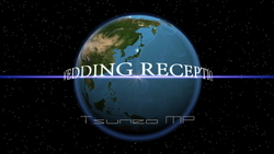 Image CG Earth WEDDING RECEPTION