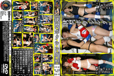 拷問ボクシング 01 "A torture Boxing 01"