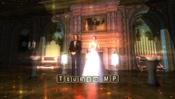 CG video wedding &amp;amp; Bridal