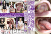 One whole ◎ Silver teeth vs caries found! Hitomi of double oral obscene diagnosis show / Otsuka Riku &amp; apparel clerk