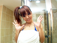Topic-milk Ｊ Cup Idol "Hitomi-Chan" Ｔ back ＥＸ ed. 2