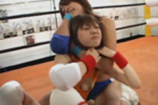 Miracle girl etch wrestling Vol.12 "Miracle Women Vol.12"