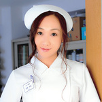 Wakatsuki, Naomi married nurse